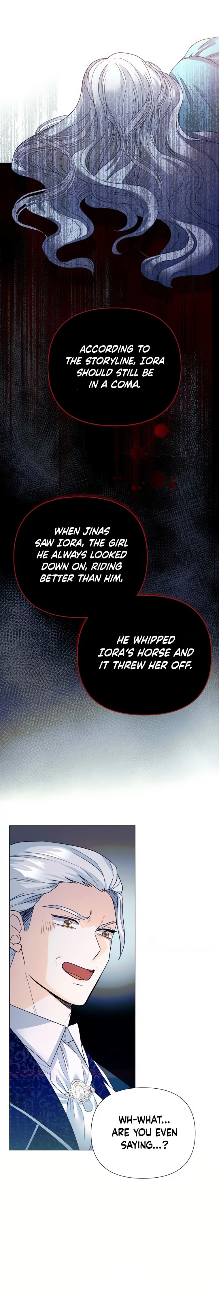 Jeonjik Seongnyeowa Heungmagui Bimil Yeonae Chapter 1 page 13 - 