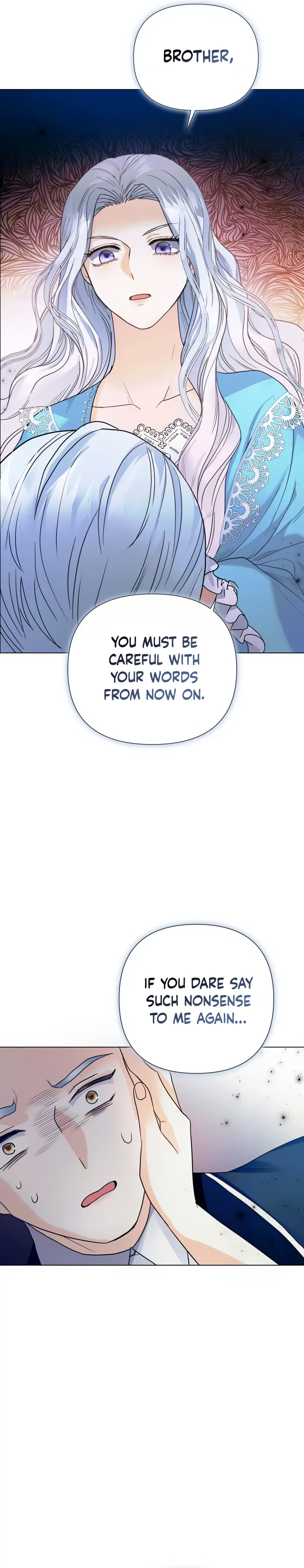 Jeonjik Seongnyeowa Heungmagui Bimil Yeonae Chapter 1 page 24 - 