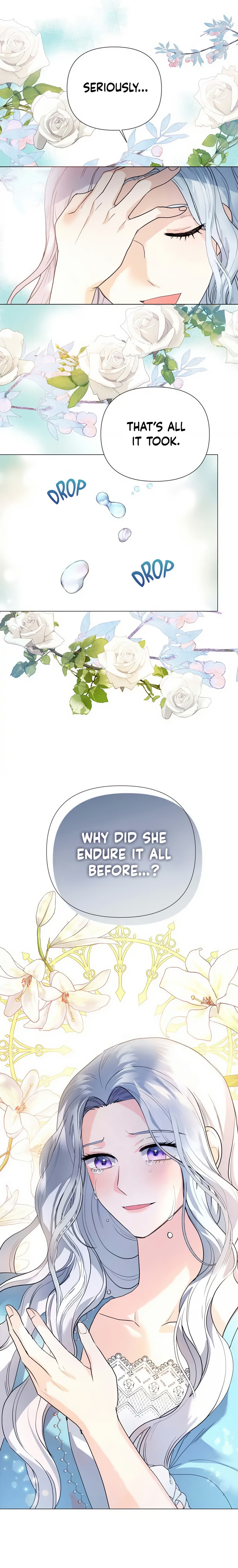Jeonjik Seongnyeowa Heungmagui Bimil Yeonae Chapter 1 page 28 - 
