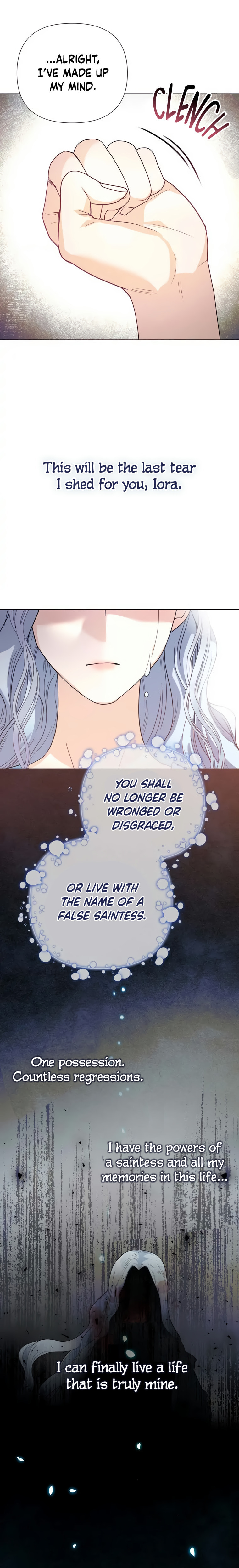 Jeonjik Seongnyeowa Heungmagui Bimil Yeonae Chapter 1 page 29 - 