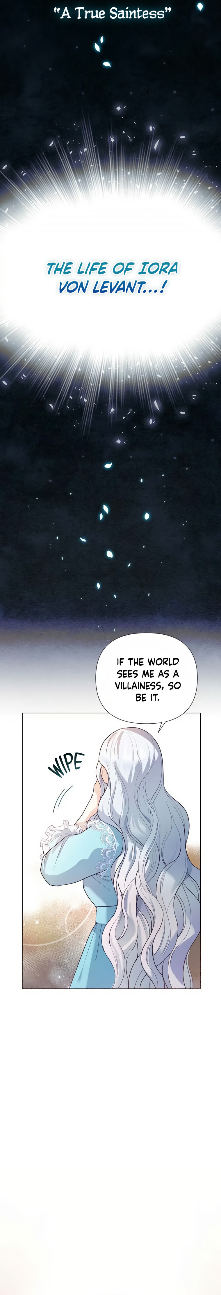 Jeonjik Seongnyeowa Heungmagui Bimil Yeonae Chapter 1 page 30 - 