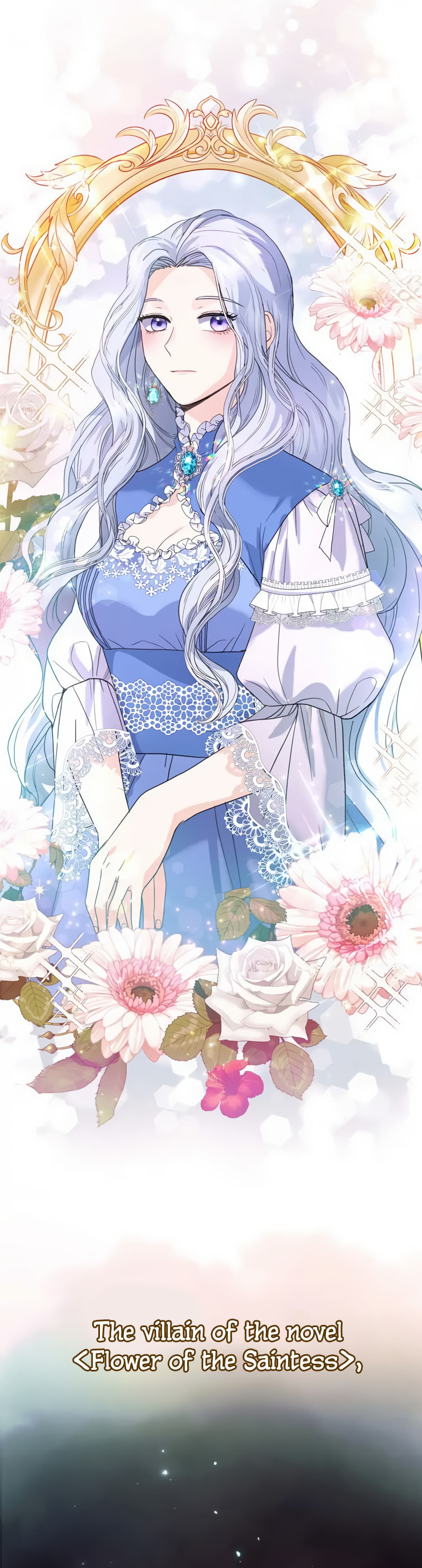 Jeonjik Seongnyeowa Heungmagui Bimil Yeonae Chapter 1 page 7 - 