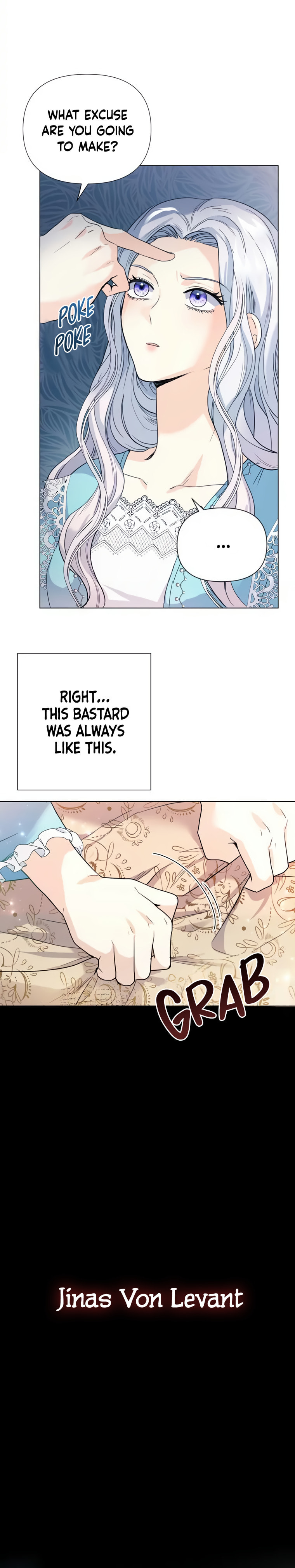 Jeonjik Seongnyeowa Heungmagui Bimil Yeonae Chapter 1 page 9 - 
