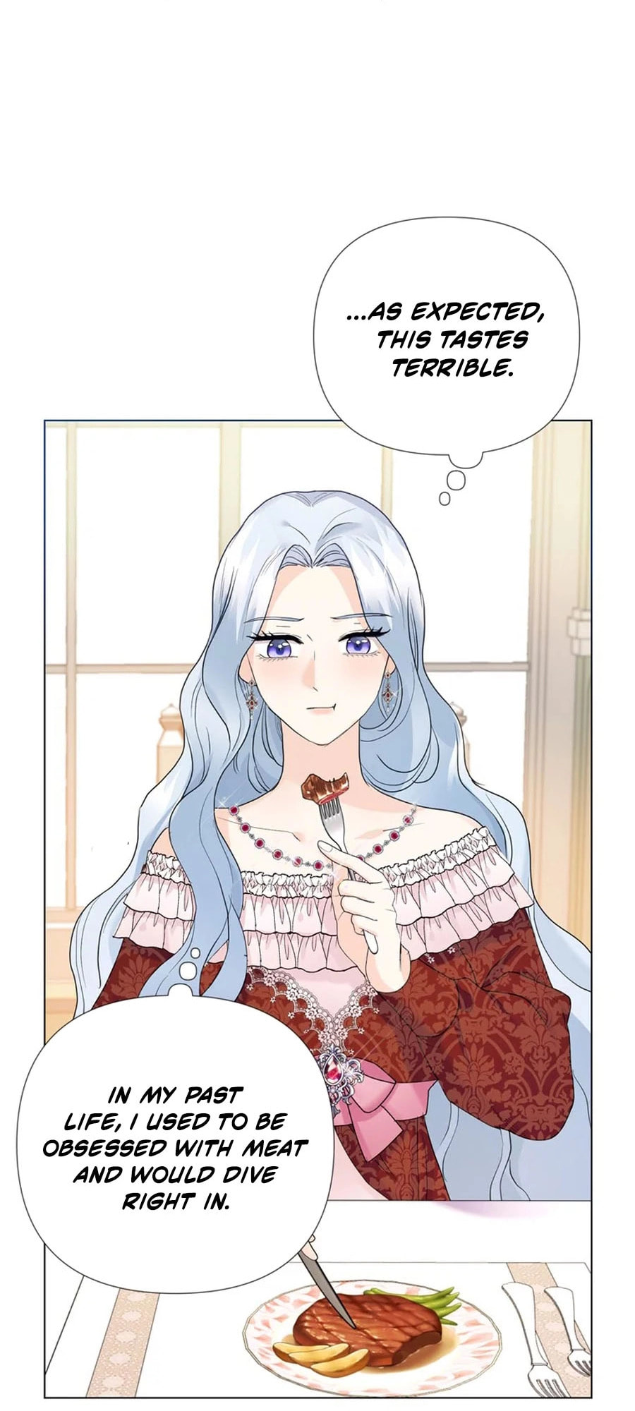Jeonjik Seongnyeowa Heungmagui Bimil Yeonae Chapter 10 page 13 - 