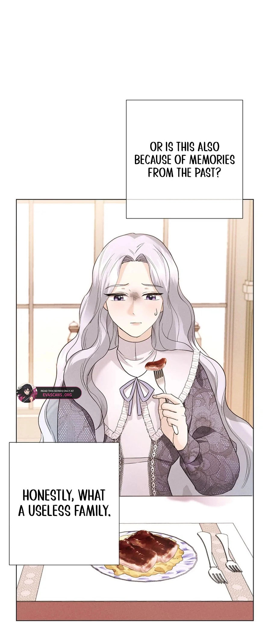 Jeonjik Seongnyeowa Heungmagui Bimil Yeonae Chapter 10 page 14 - 