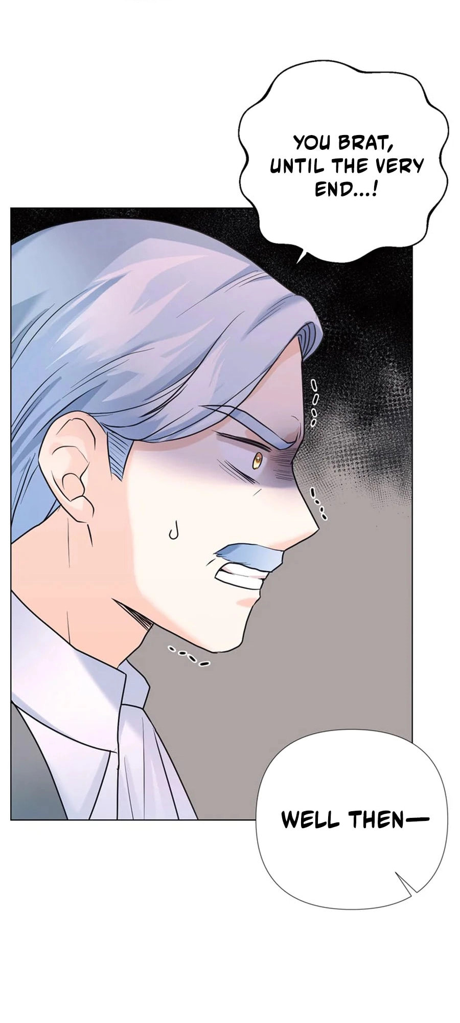 Jeonjik Seongnyeowa Heungmagui Bimil Yeonae Chapter 10 page 32 - 