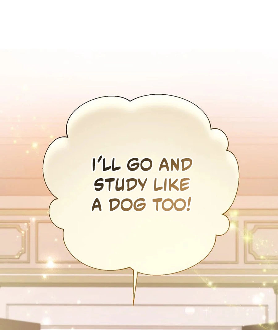 Jeonjik Seongnyeowa Heungmagui Bimil Yeonae Chapter 10 page 33 - 