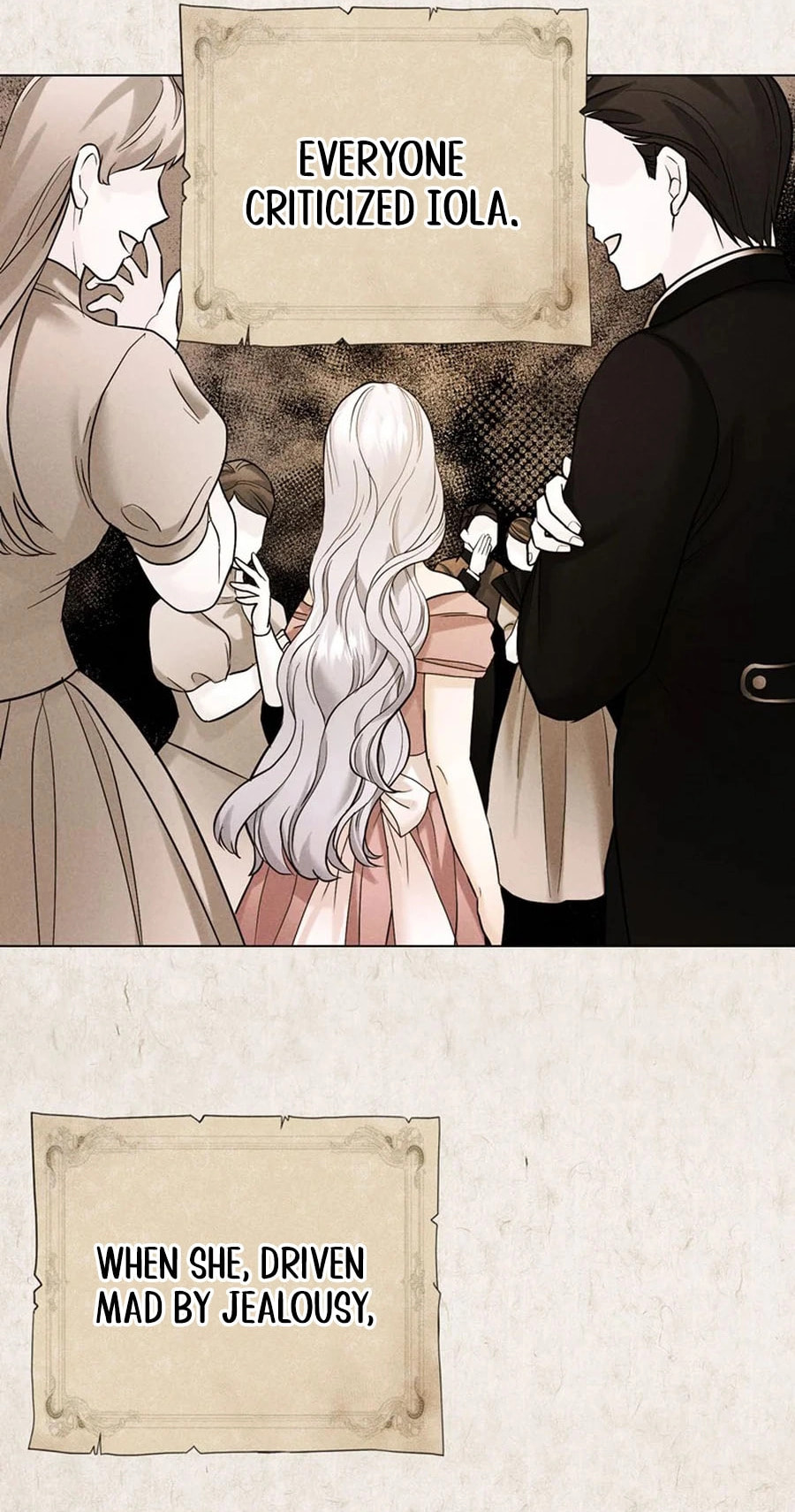 Jeonjik Seongnyeowa Heungmagui Bimil Yeonae Chapter 10 page 38 - 