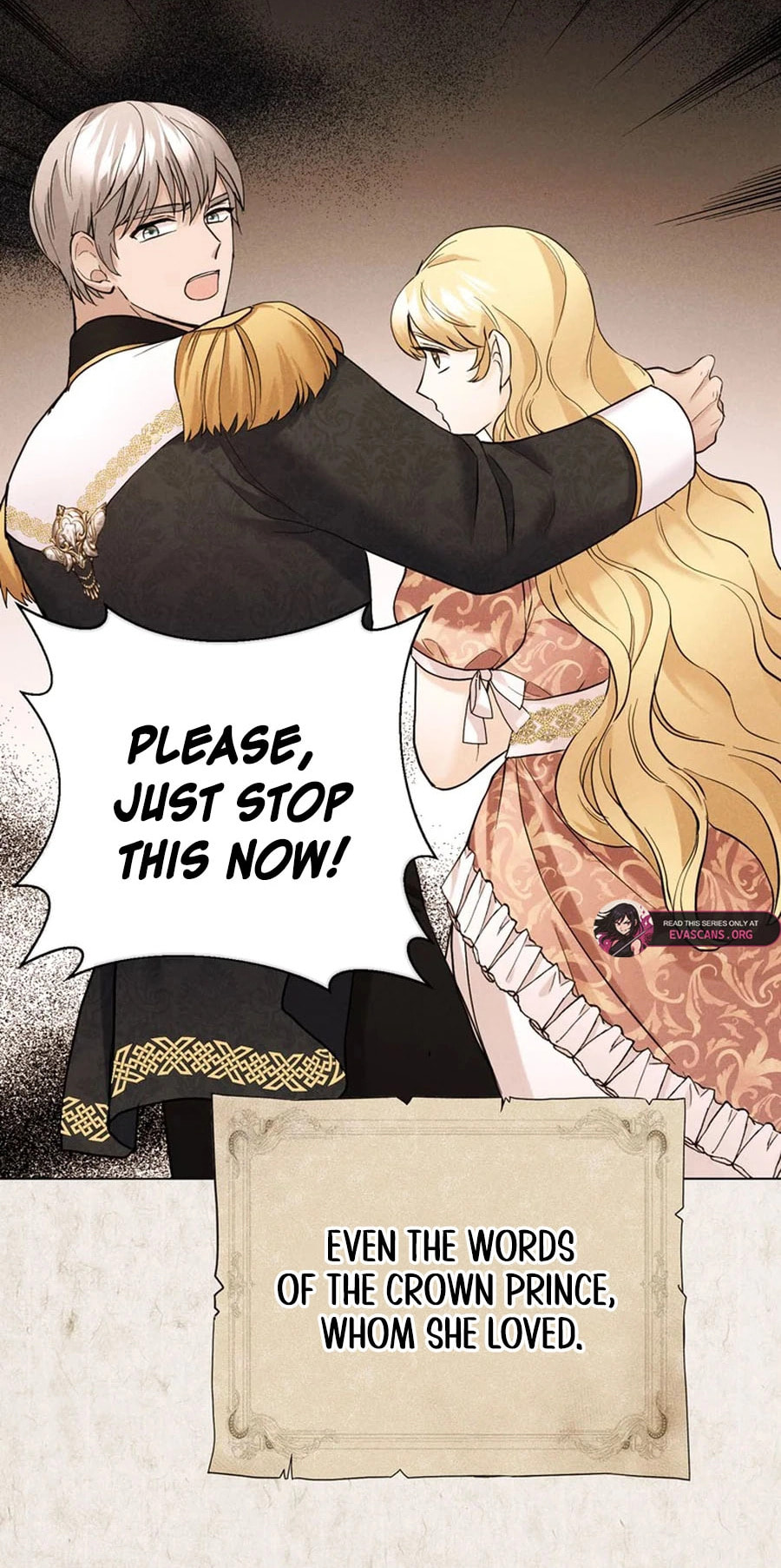 Jeonjik Seongnyeowa Heungmagui Bimil Yeonae Chapter 10 page 42 - 