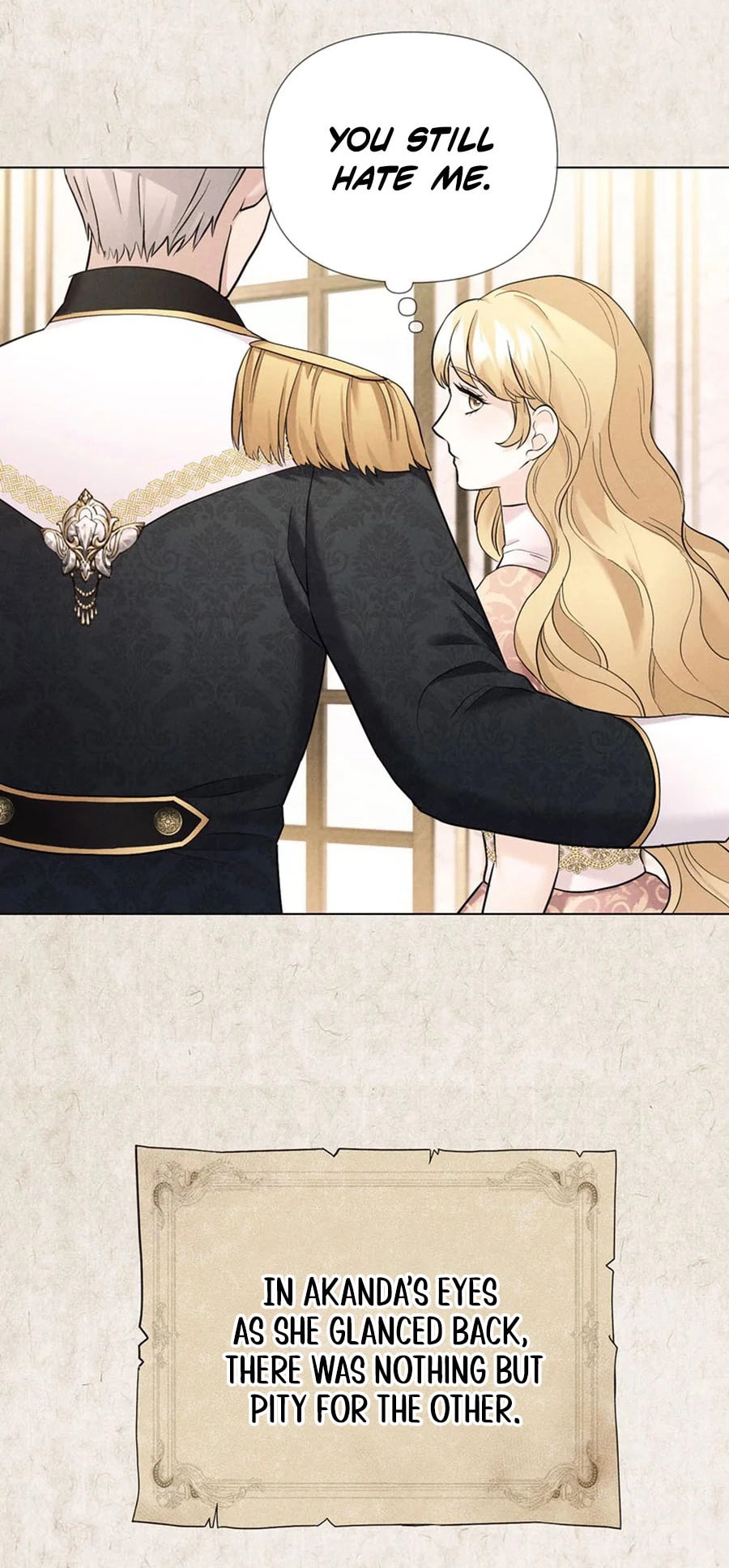 Jeonjik Seongnyeowa Heungmagui Bimil Yeonae Chapter 10 page 45 - 