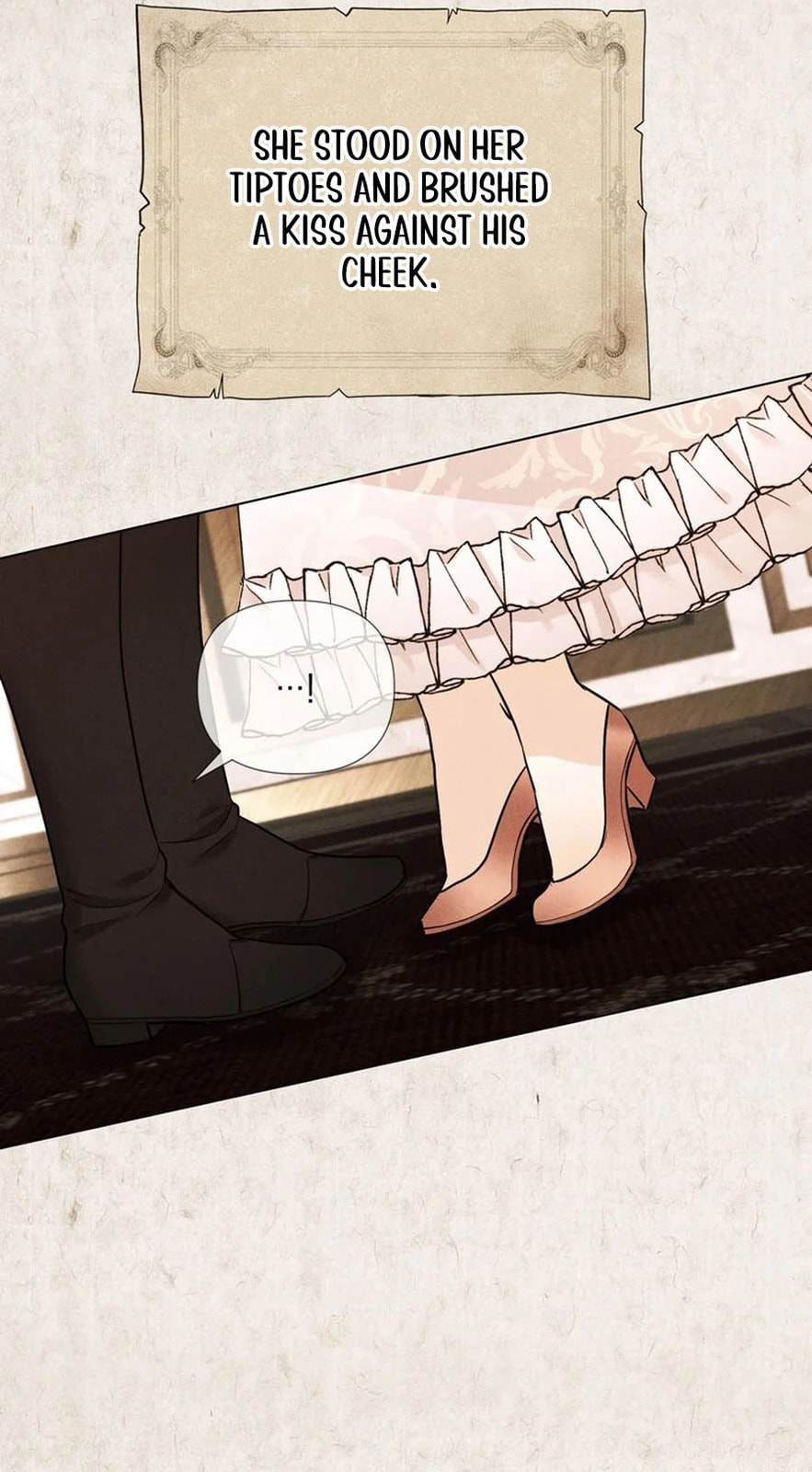 Jeonjik Seongnyeowa Heungmagui Bimil Yeonae Chapter 10 page 52 - 