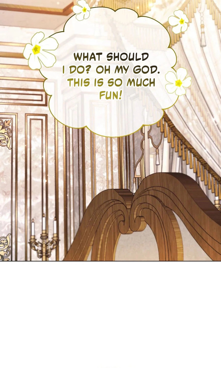 Jeonjik Seongnyeowa Heungmagui Bimil Yeonae Chapter 10 page 56 - 