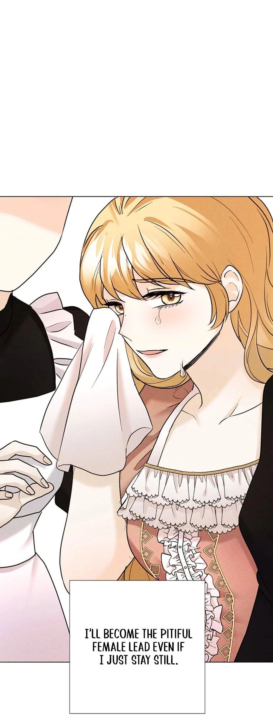 Jeonjik Seongnyeowa Heungmagui Bimil Yeonae Chapter 10 page 67 - 