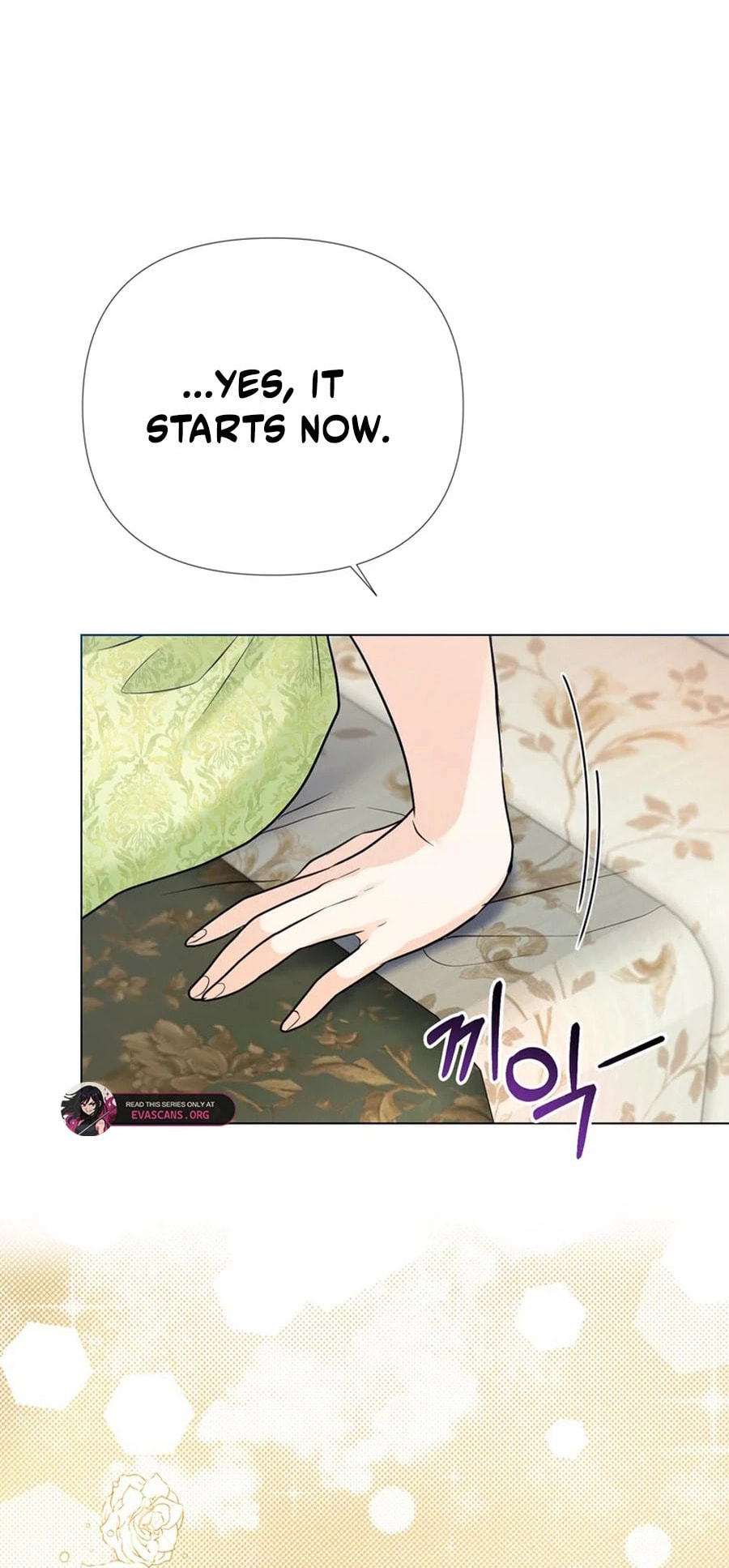 Jeonjik Seongnyeowa Heungmagui Bimil Yeonae Chapter 10 page 68 - 