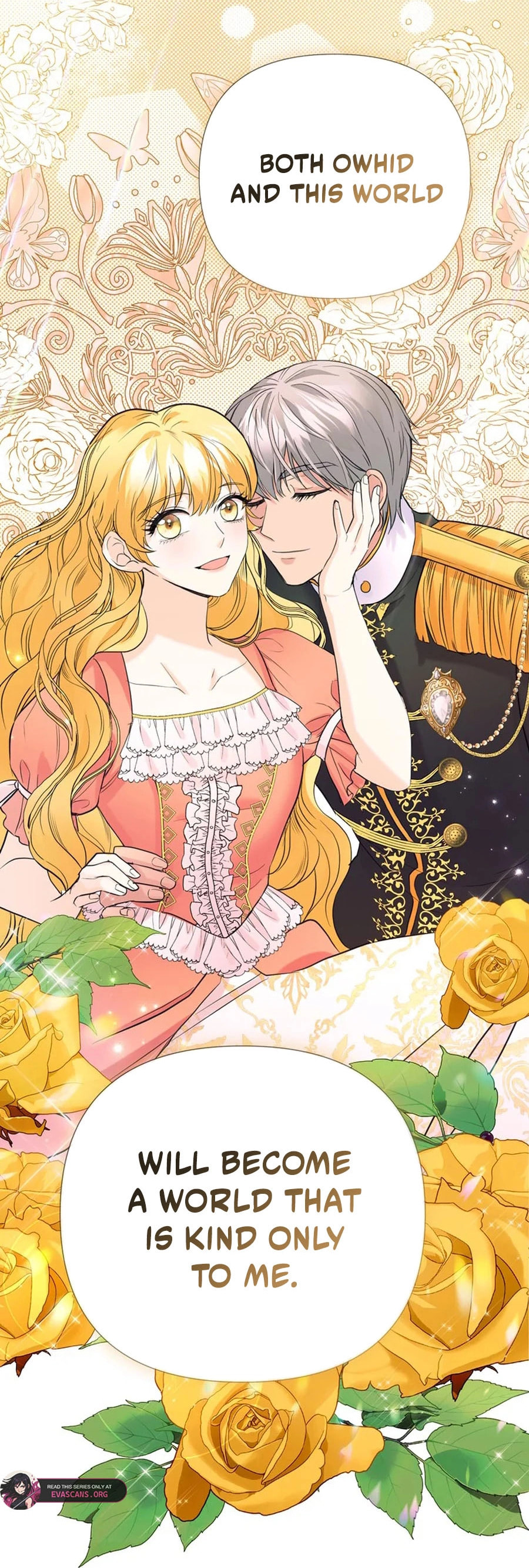 Jeonjik Seongnyeowa Heungmagui Bimil Yeonae Chapter 10 page 69 - 