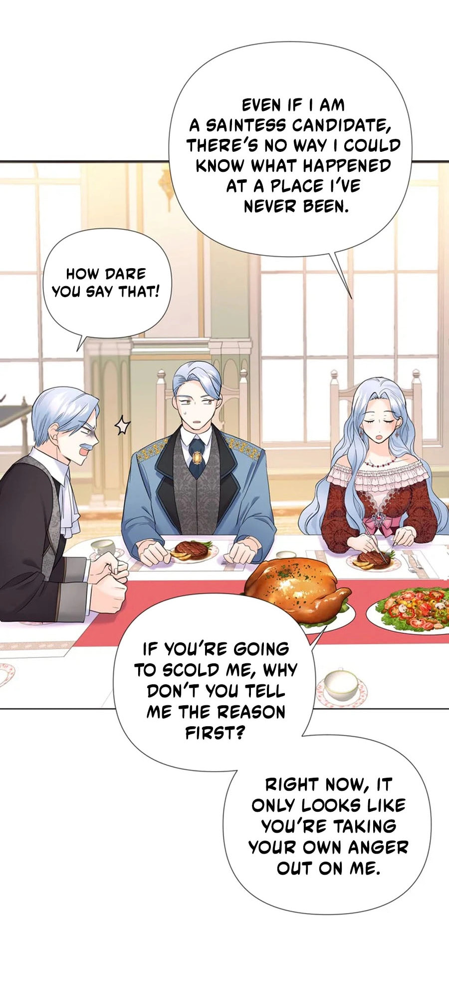 Jeonjik Seongnyeowa Heungmagui Bimil Yeonae Chapter 10 page 9 - 