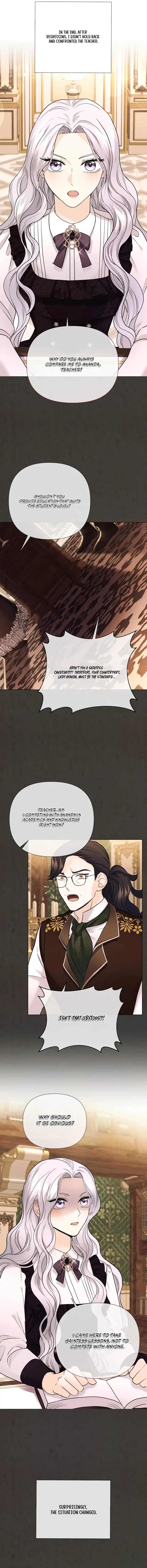 Jeonjik Seongnyeowa Heungmagui Bimil Yeonae Chapter 12 page 4 - 