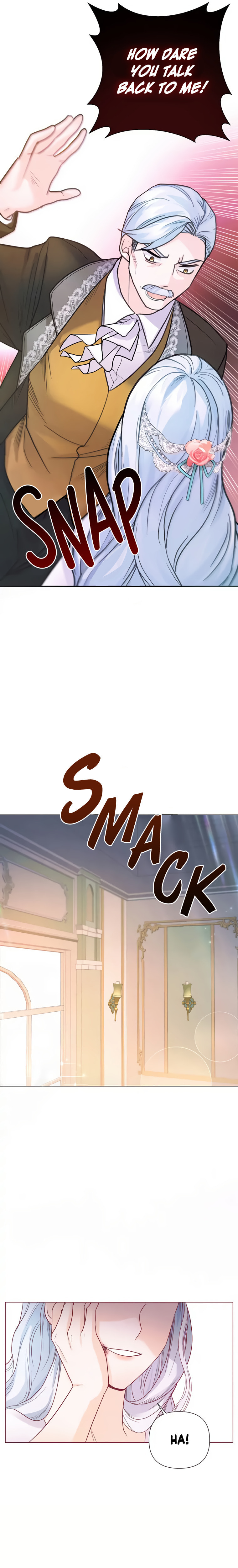 Jeonjik Seongnyeowa Heungmagui Bimil Yeonae Chapter 2 page 11 - 