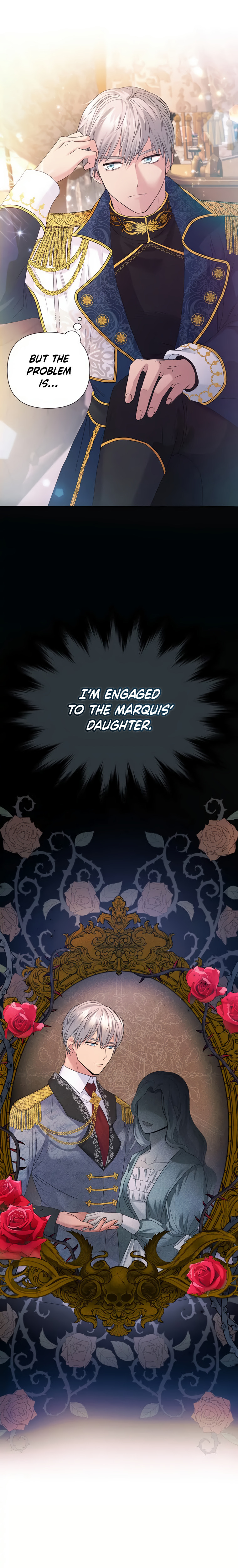Jeonjik Seongnyeowa Heungmagui Bimil Yeonae Chapter 2 page 19 - 