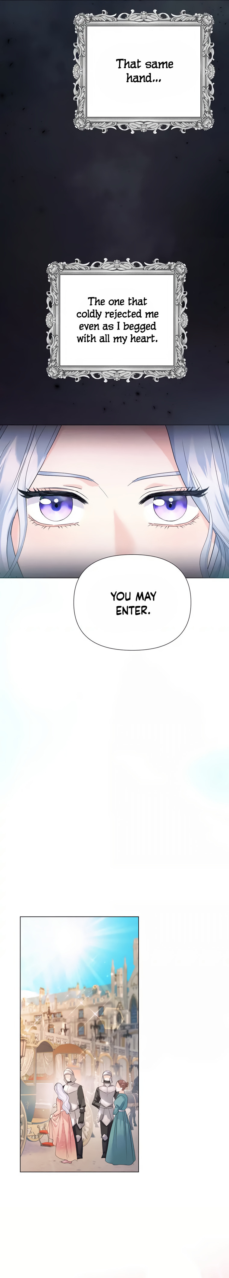 Jeonjik Seongnyeowa Heungmagui Bimil Yeonae Chapter 2 page 30 - 