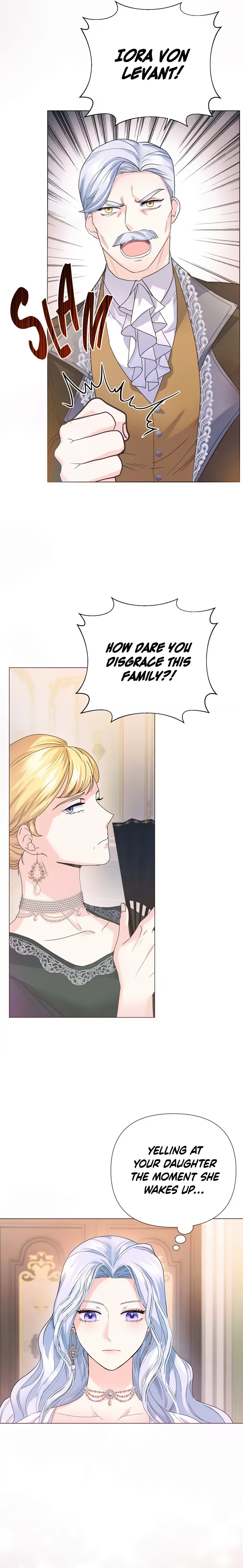 Jeonjik Seongnyeowa Heungmagui Bimil Yeonae Chapter 2 page 5 - 