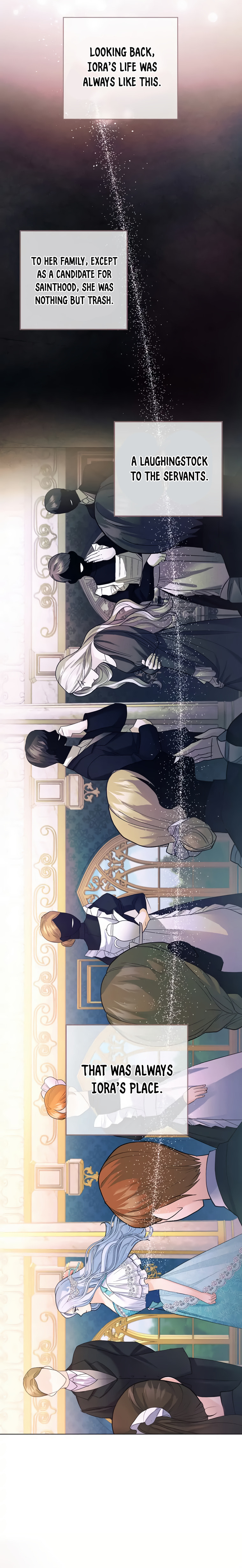 Jeonjik Seongnyeowa Heungmagui Bimil Yeonae Chapter 2 page 6 - 