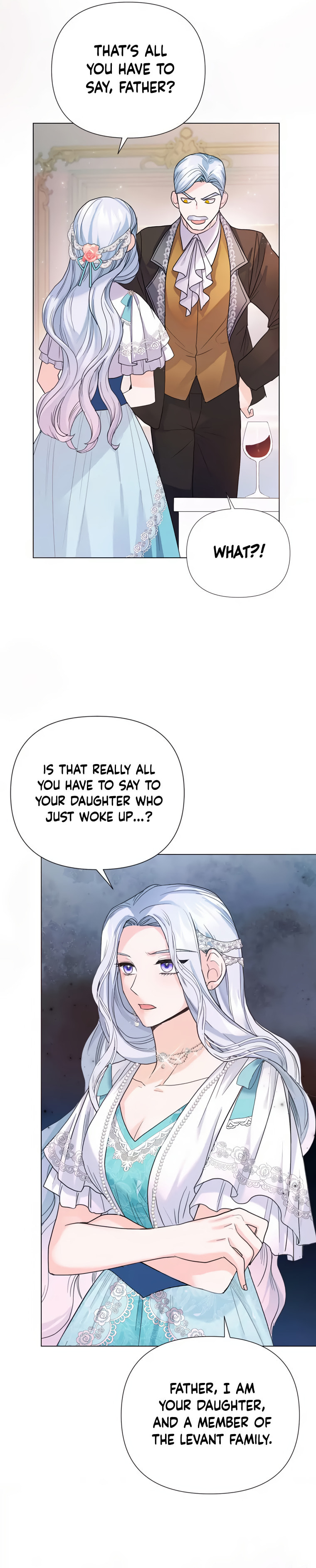 Jeonjik Seongnyeowa Heungmagui Bimil Yeonae Chapter 2 page 7 - 