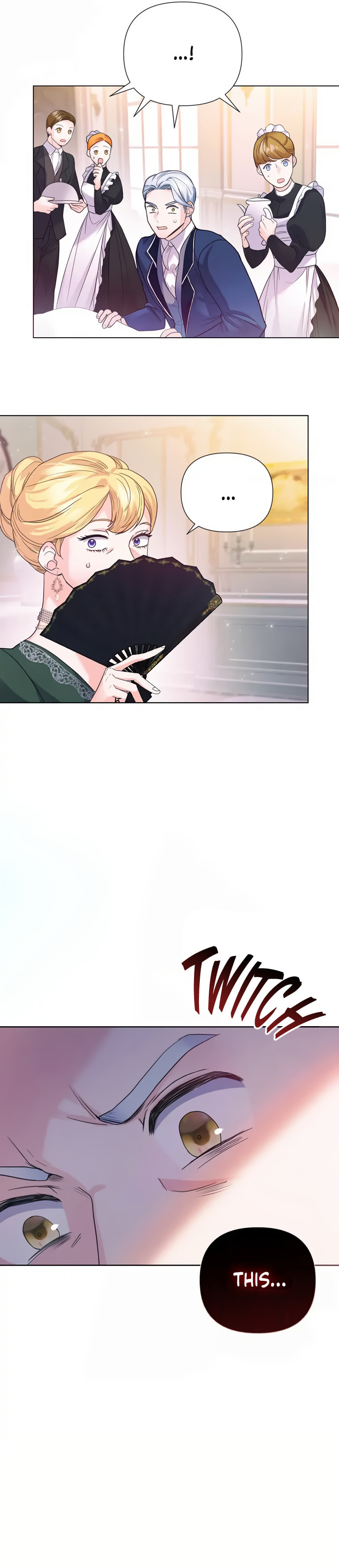 Jeonjik Seongnyeowa Heungmagui Bimil Yeonae Chapter 2 page 10 - 