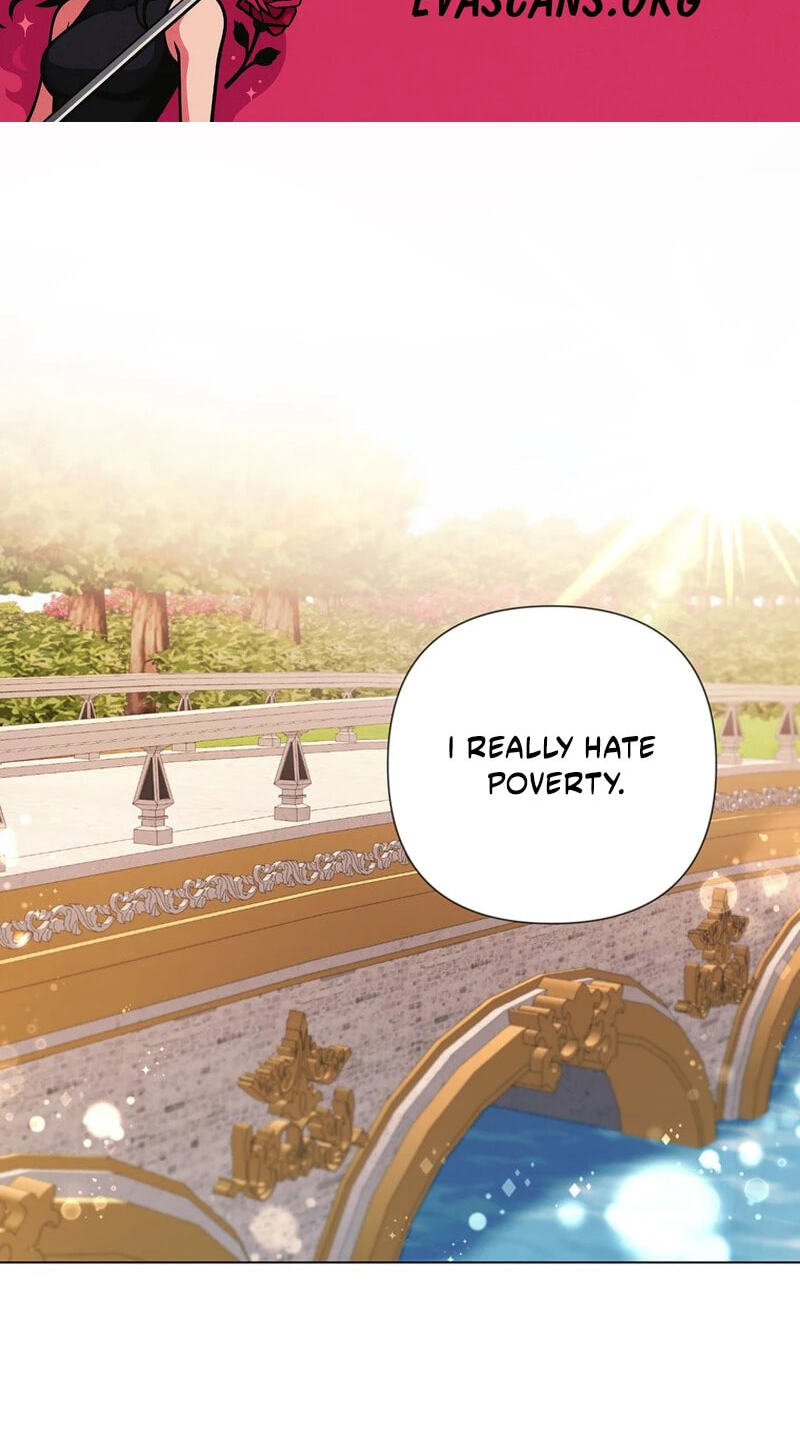 Jeonjik Seongnyeowa Heungmagui Bimil Yeonae Chapter 21 page 2 - 