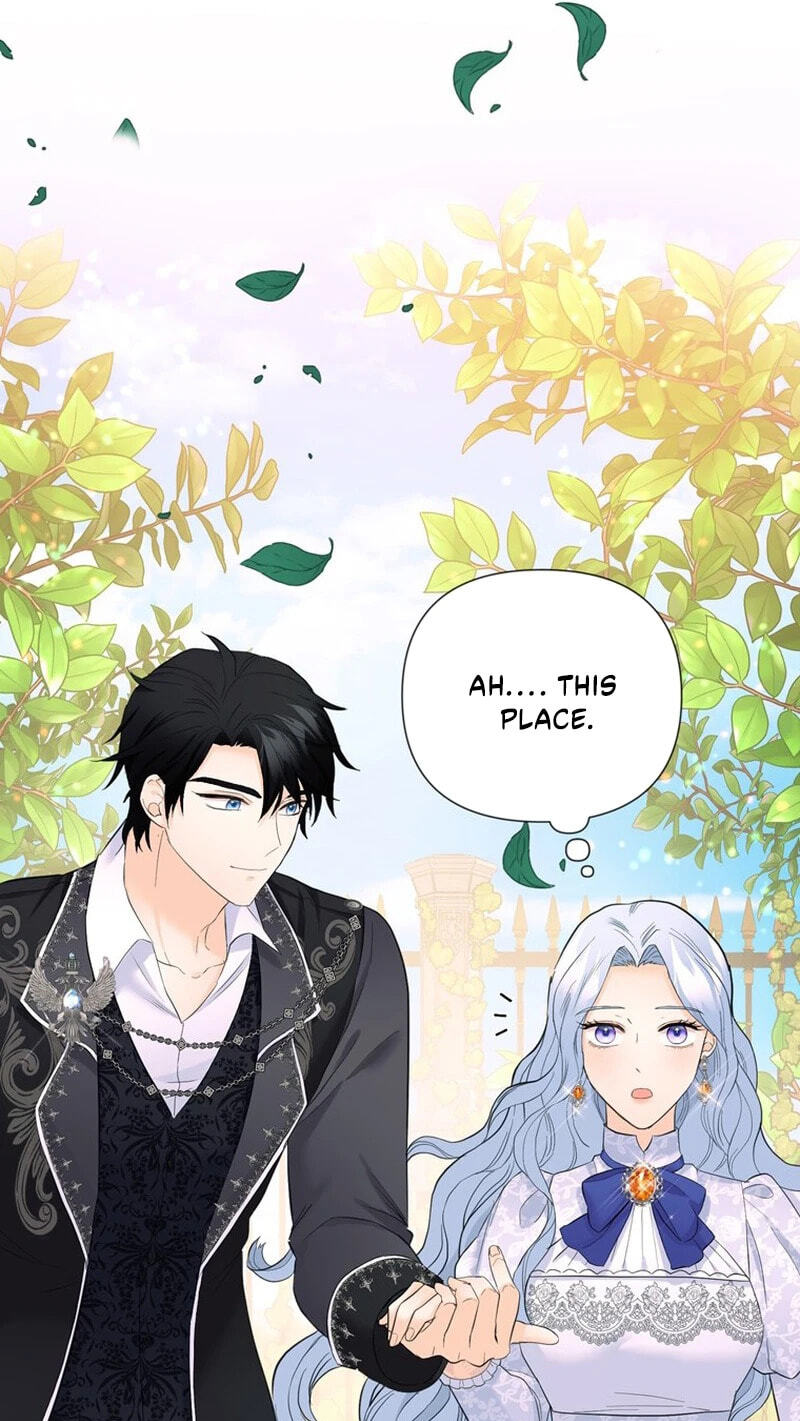 Jeonjik Seongnyeowa Heungmagui Bimil Yeonae Chapter 21 page 16 - 