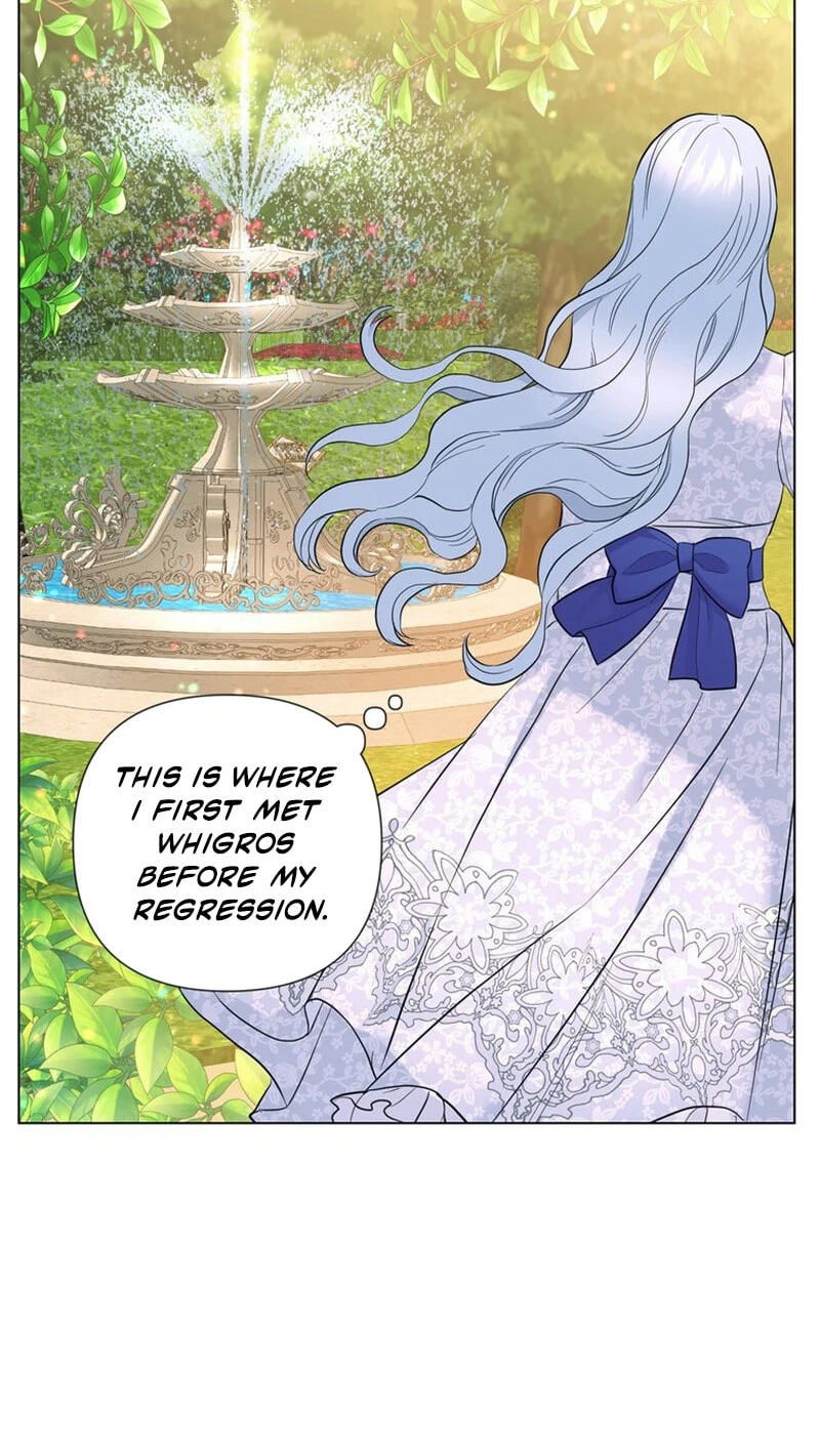 Jeonjik Seongnyeowa Heungmagui Bimil Yeonae Chapter 21 page 18 - 