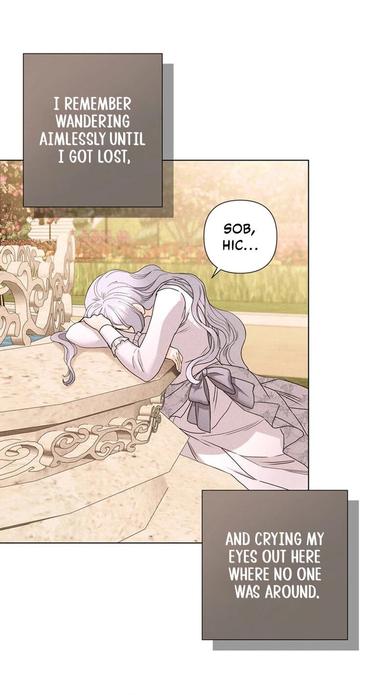 Jeonjik Seongnyeowa Heungmagui Bimil Yeonae Chapter 21 page 20 - 