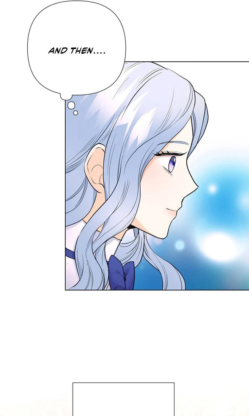 Jeonjik Seongnyeowa Heungmagui Bimil Yeonae Chapter 21 page 21 - 