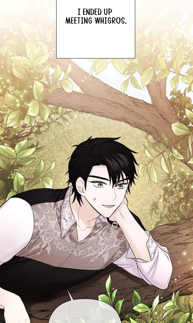 Jeonjik Seongnyeowa Heungmagui Bimil Yeonae Chapter 21 page 22 - 