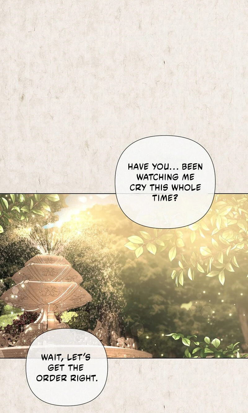 Jeonjik Seongnyeowa Heungmagui Bimil Yeonae Chapter 21 page 26 - 