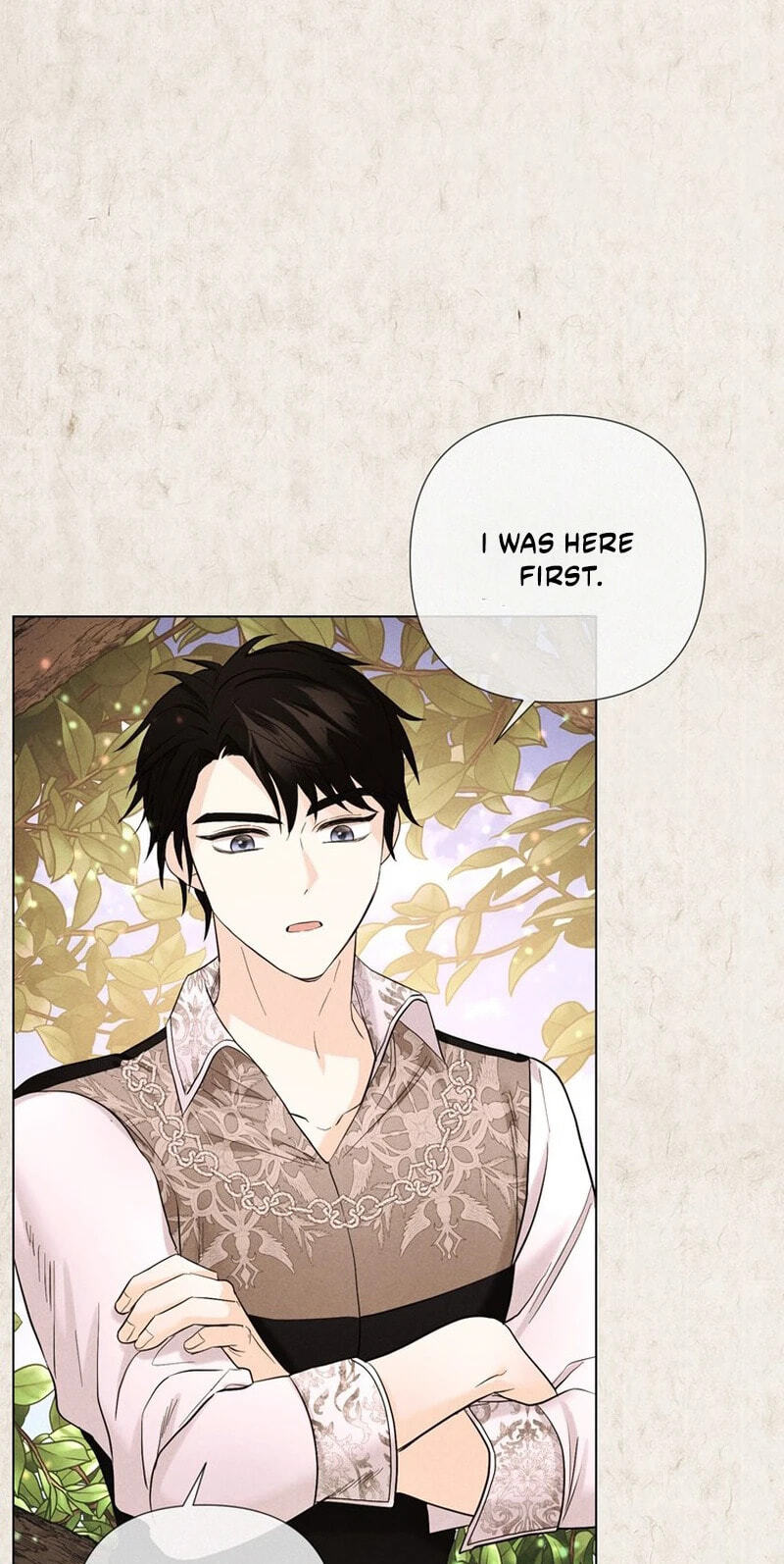 Jeonjik Seongnyeowa Heungmagui Bimil Yeonae Chapter 21 page 27 - 