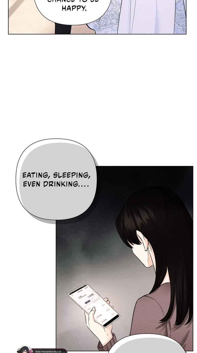 Jeonjik Seongnyeowa Heungmagui Bimil Yeonae Chapter 21 page 4 - 
