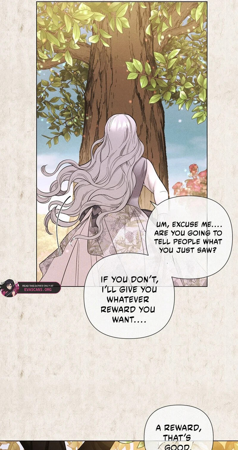 Jeonjik Seongnyeowa Heungmagui Bimil Yeonae Chapter 21 page 32 - 