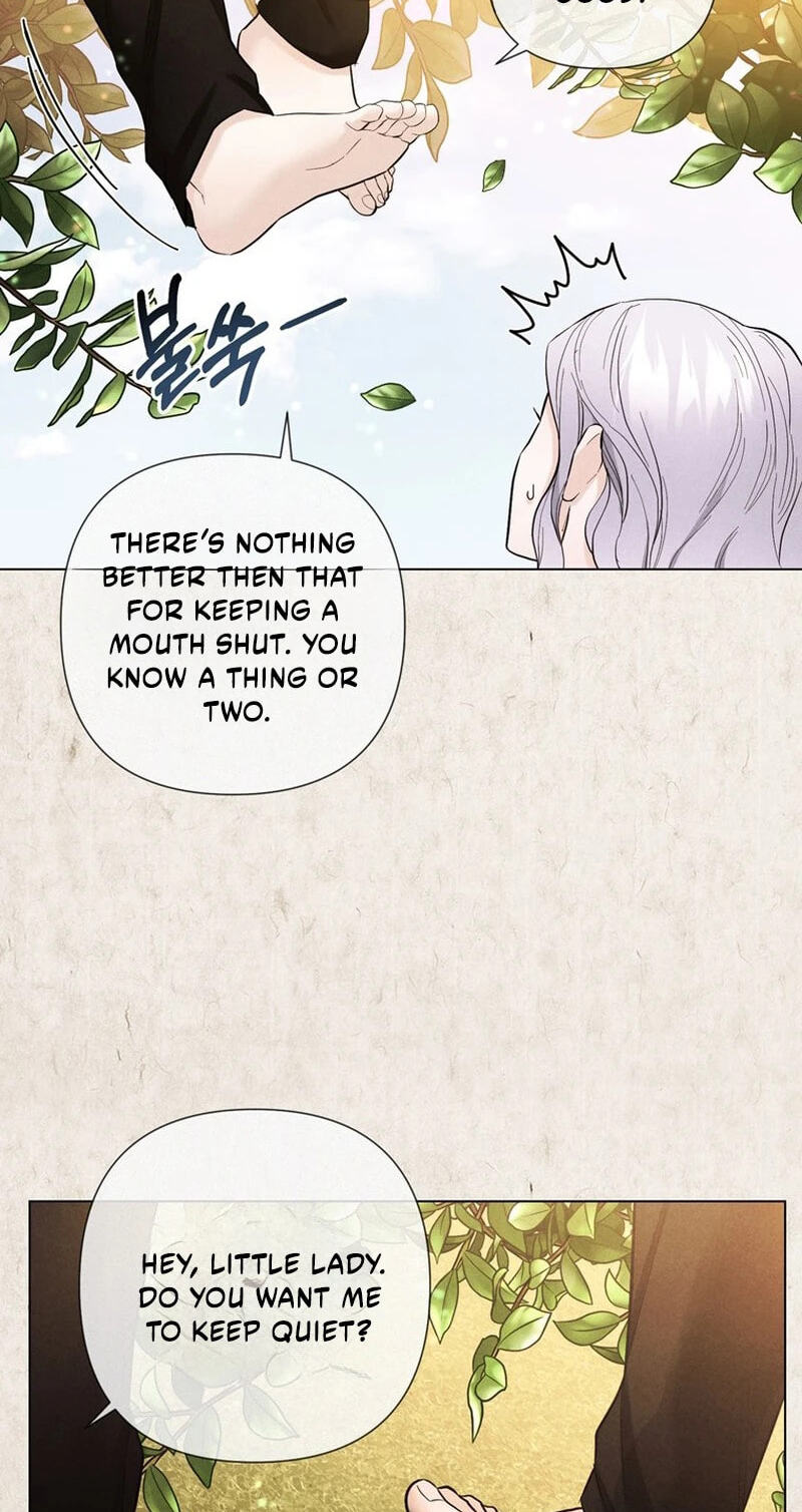 Jeonjik Seongnyeowa Heungmagui Bimil Yeonae Chapter 21 page 33 - 