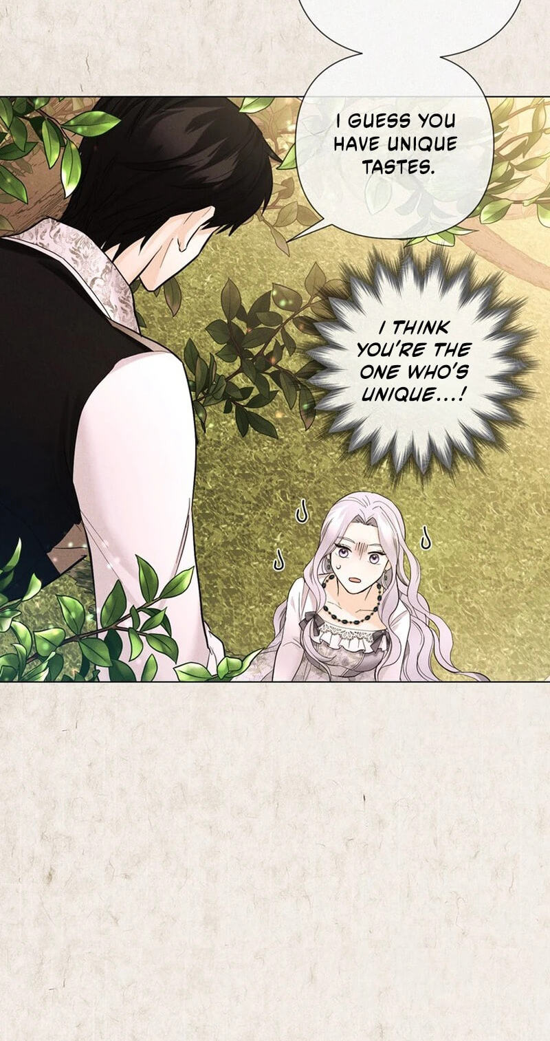 Jeonjik Seongnyeowa Heungmagui Bimil Yeonae Chapter 21 page 38 - 