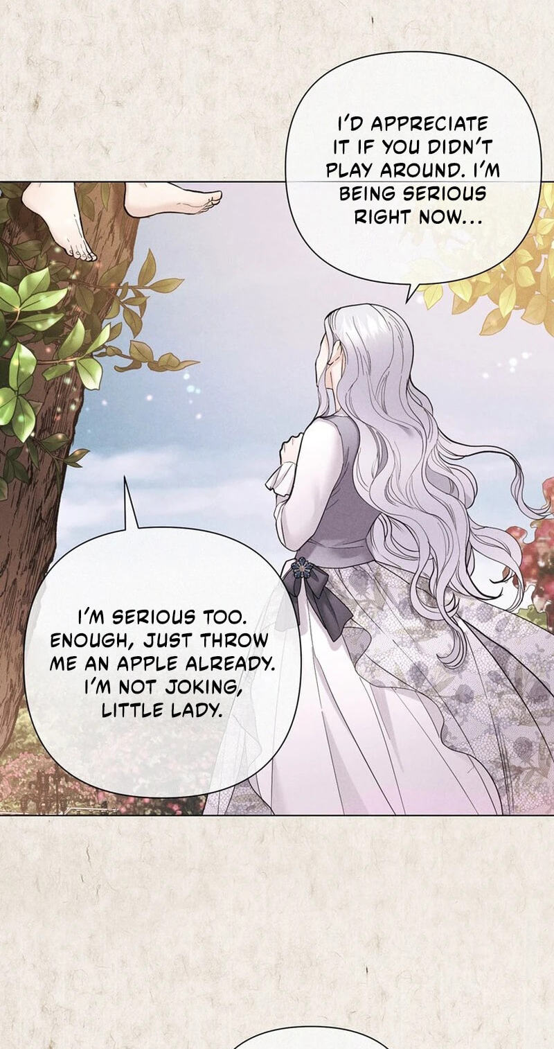 Jeonjik Seongnyeowa Heungmagui Bimil Yeonae Chapter 21 page 39 - 