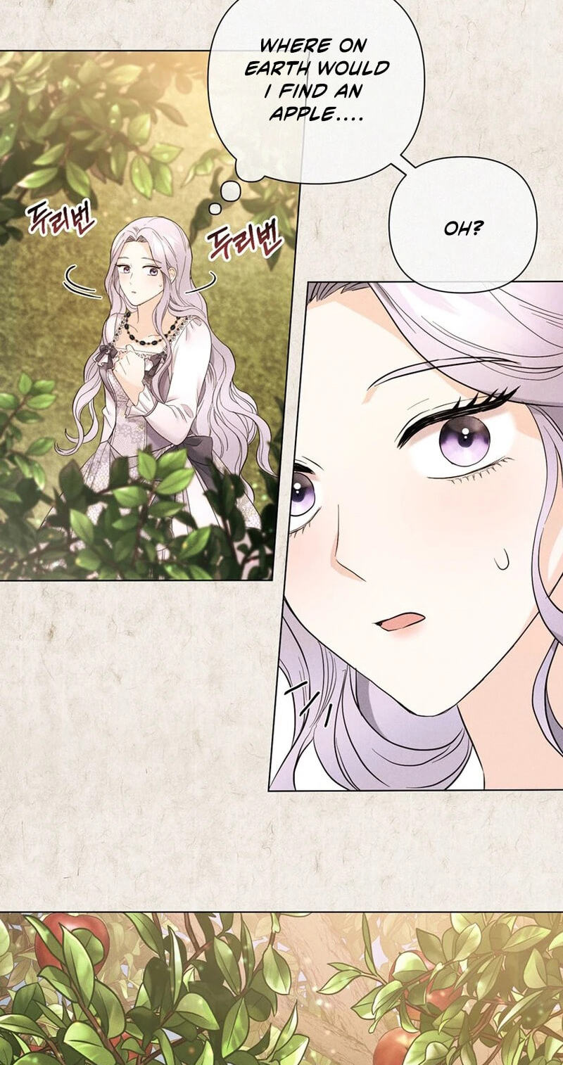 Jeonjik Seongnyeowa Heungmagui Bimil Yeonae Chapter 21 page 40 - 