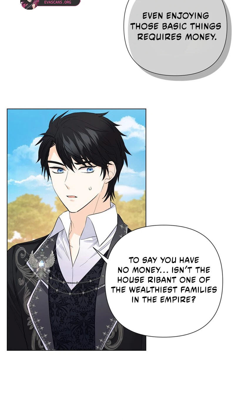 Jeonjik Seongnyeowa Heungmagui Bimil Yeonae Chapter 21 page 5 - 