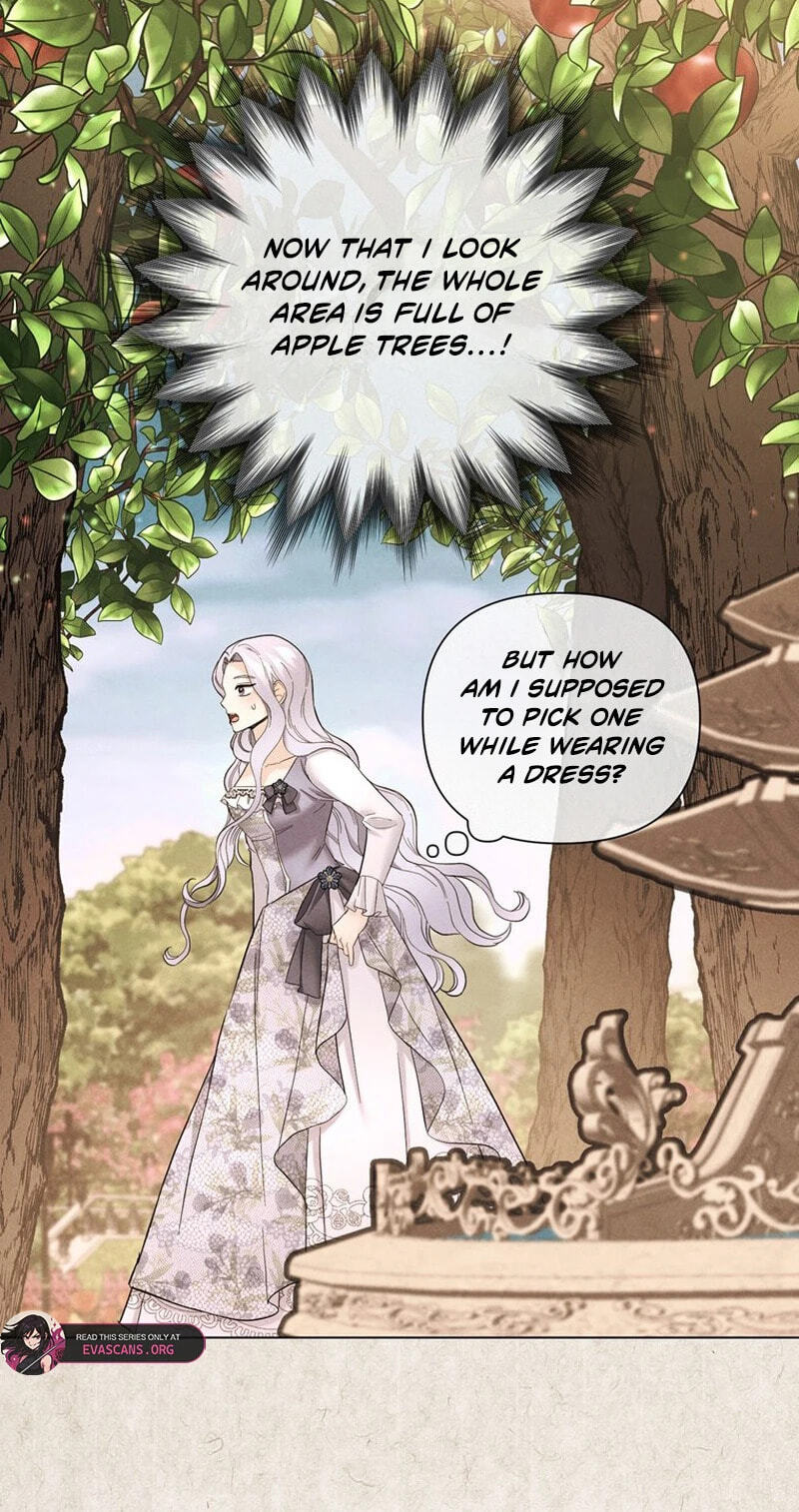 Jeonjik Seongnyeowa Heungmagui Bimil Yeonae Chapter 21 page 41 - 