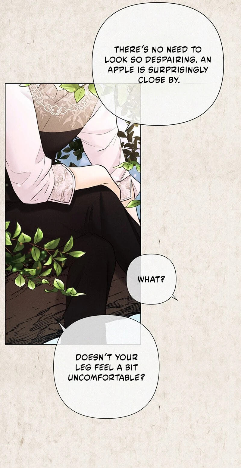 Jeonjik Seongnyeowa Heungmagui Bimil Yeonae Chapter 21 page 42 - 