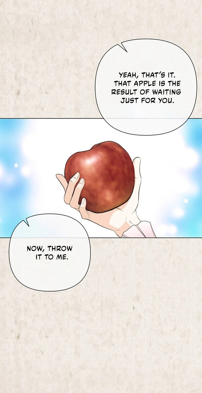 Jeonjik Seongnyeowa Heungmagui Bimil Yeonae Chapter 21 page 44 - 