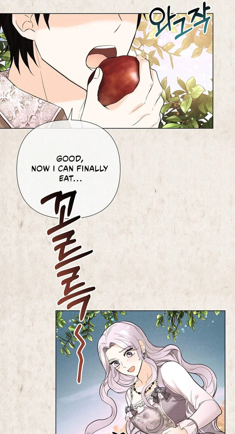 Jeonjik Seongnyeowa Heungmagui Bimil Yeonae Chapter 21 page 46 - 