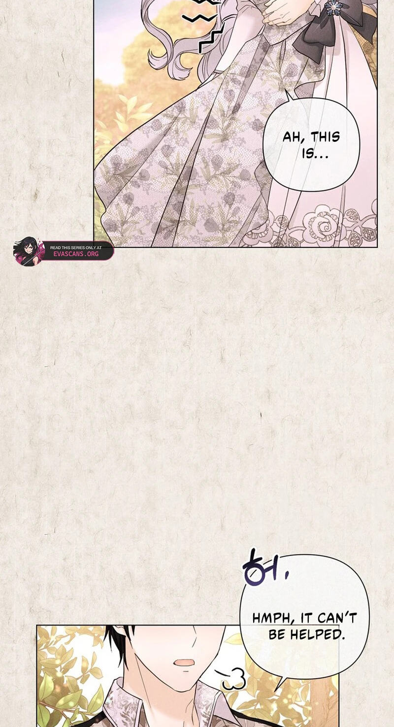 Jeonjik Seongnyeowa Heungmagui Bimil Yeonae Chapter 21 page 47 - 