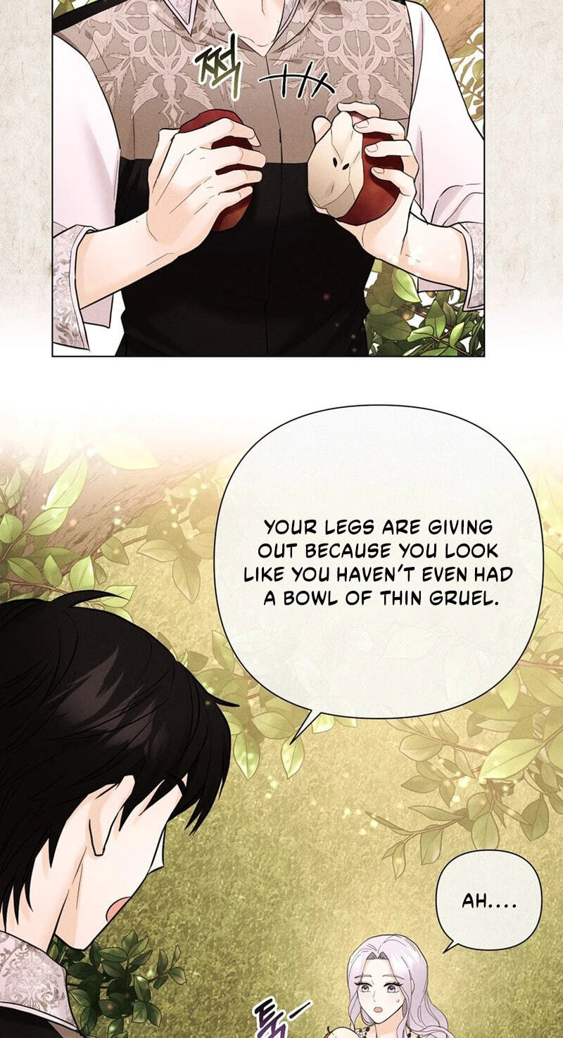 Jeonjik Seongnyeowa Heungmagui Bimil Yeonae Chapter 21 page 48 - 