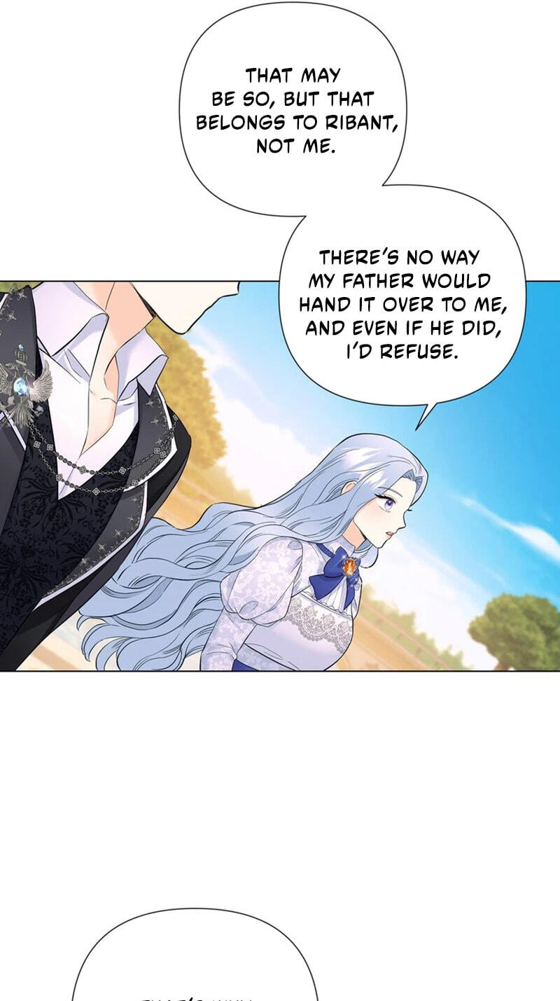 Jeonjik Seongnyeowa Heungmagui Bimil Yeonae Chapter 21 page 6 - 